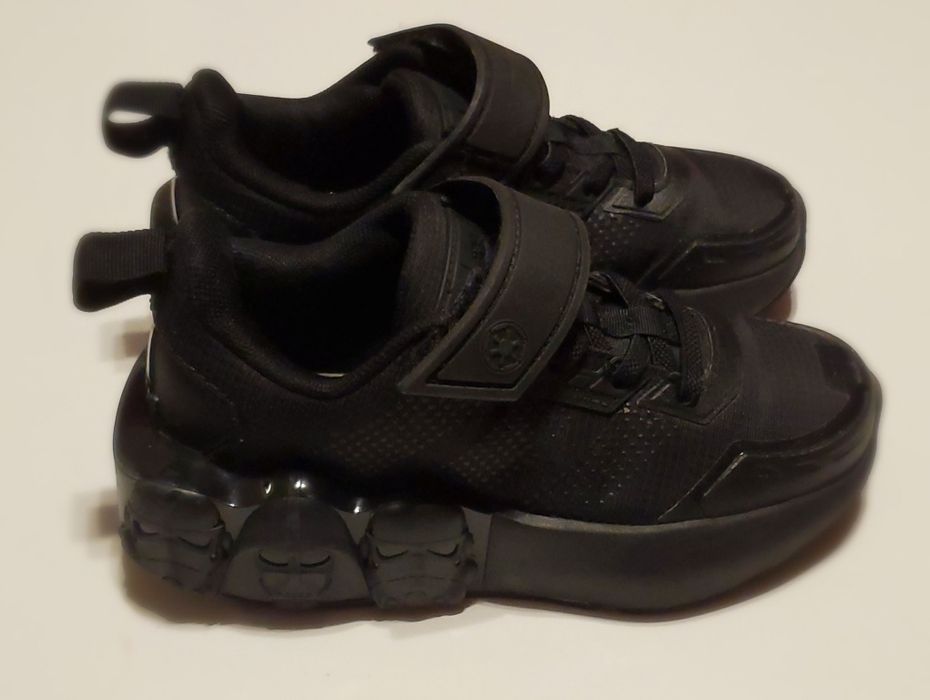 Adidas STAR WARS runner k  ID0376