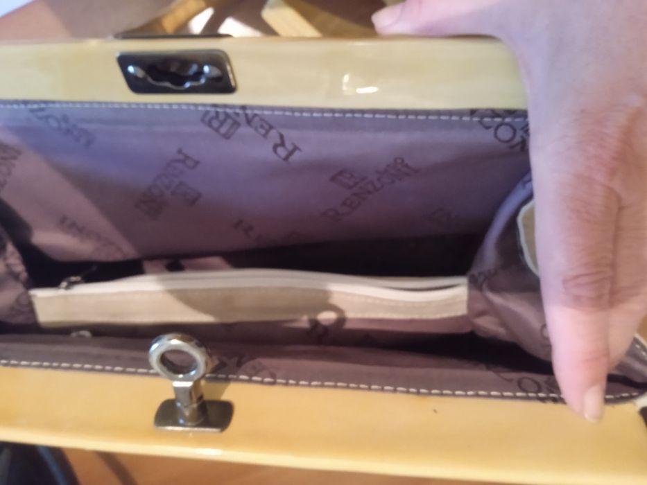 Сумки женские, и на пояс