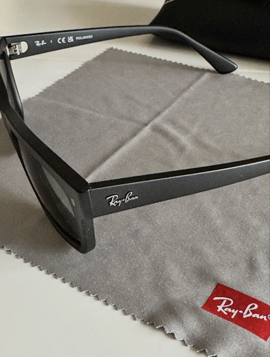 Слънчеви очила Ray-ban