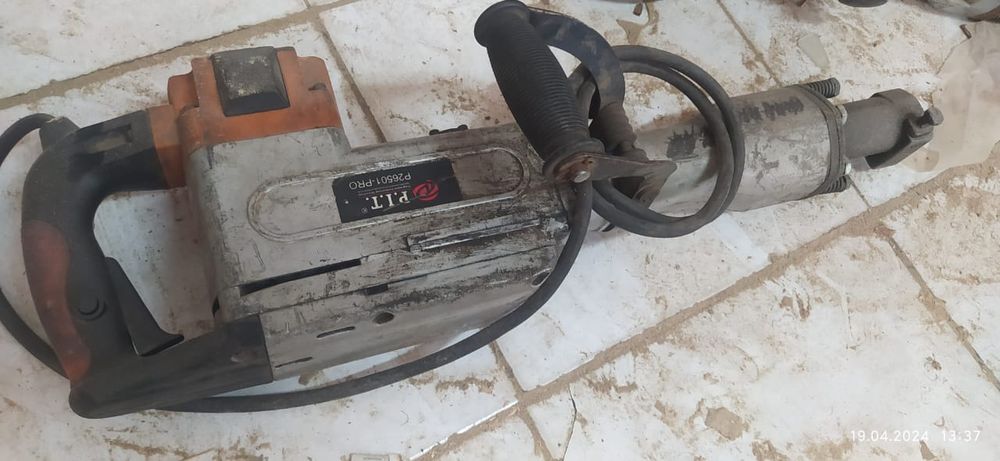 Отбойный молоток