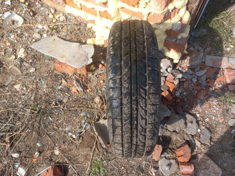 Продам летнюю резину R13!