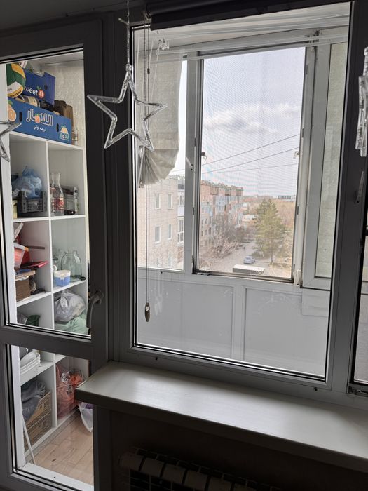 Продам 2ух комн.кв., район ГАИ