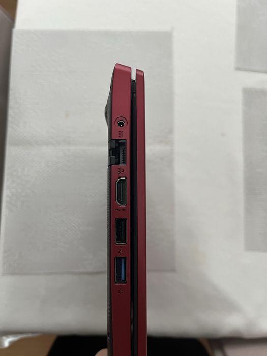 Лаптоп Aser Aspire 3