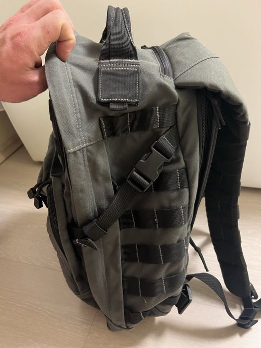 Тактическа раница 5.11 Tactical Rush 24 2.0