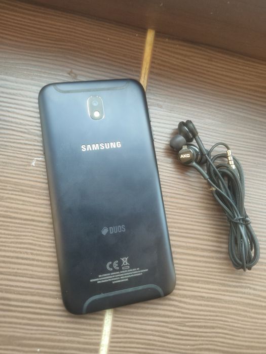 Samsung Galaxy J7 2017