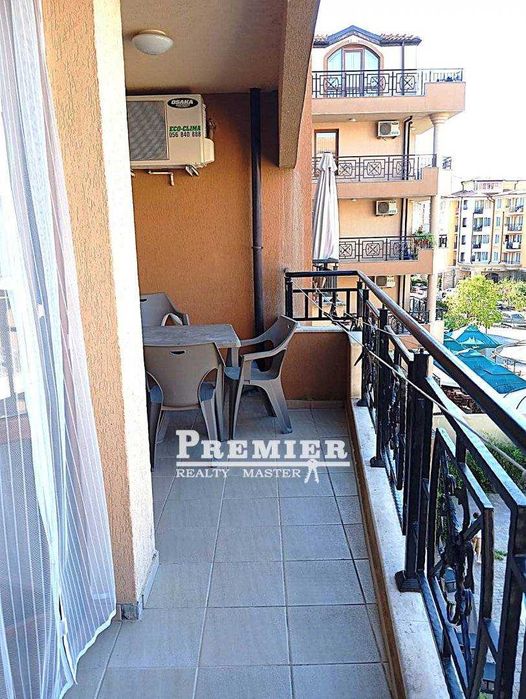 Продава се Двустаен апартамент в к.к. Слънчев бряг - 65 кв.м за 924 €/кв.м - Снимка #9