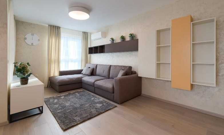 Двустаен имот в Хиподрума