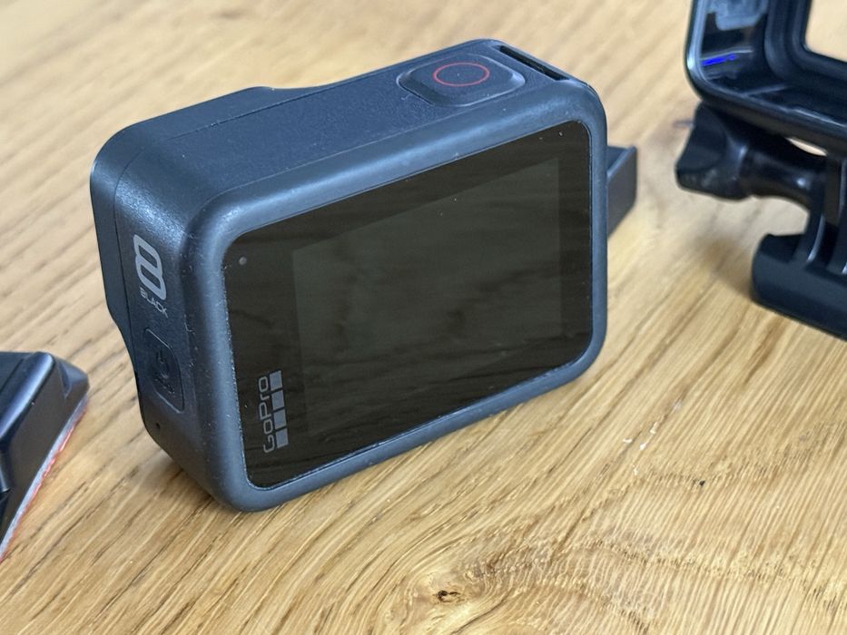 Gopro hero 8 black