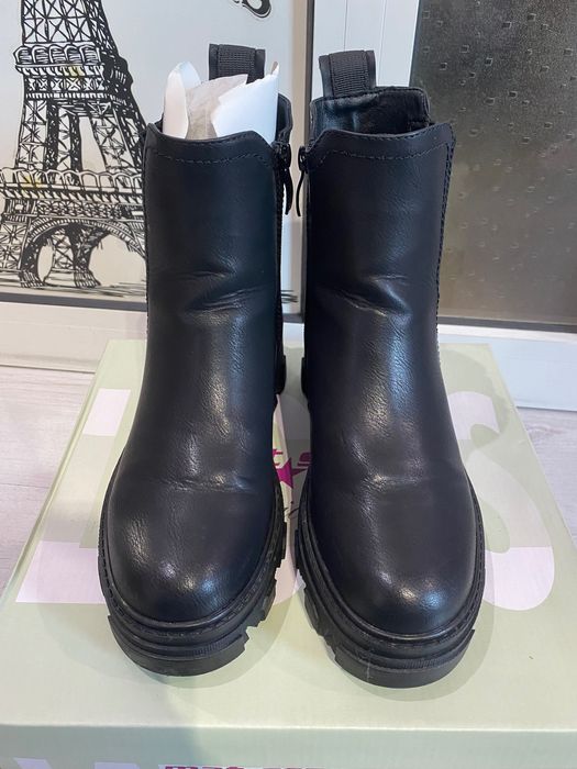 Зимни боти 38 номер