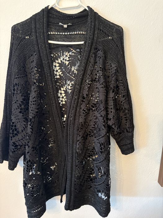 Cardigan C&A ,marimea L