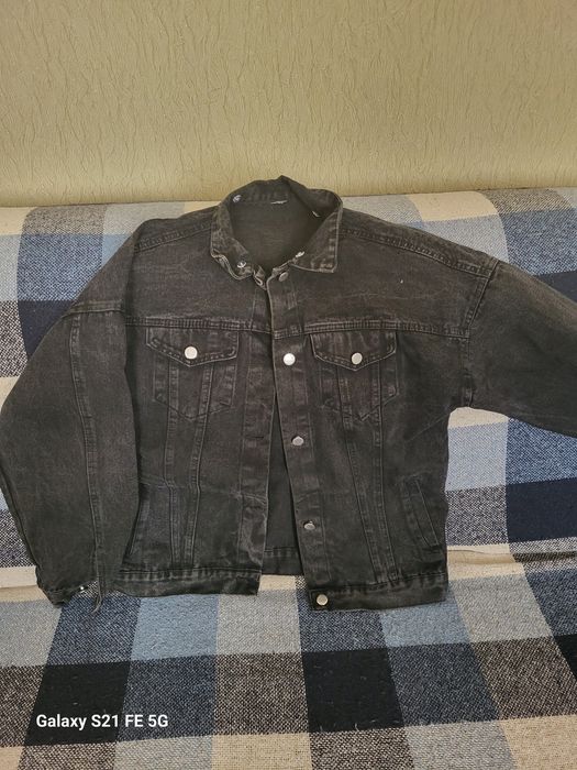 Мужские джинсы, джогеры