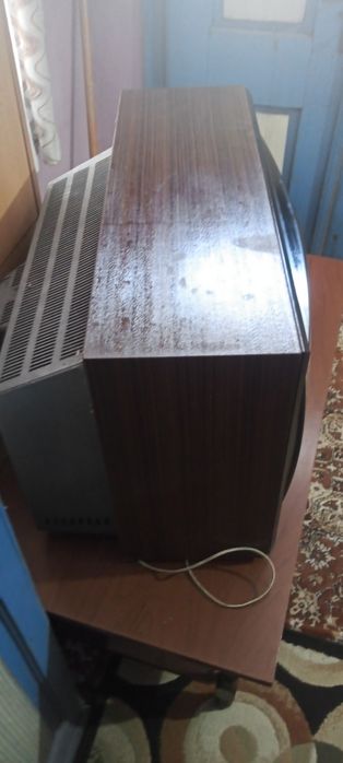 Ретро ТВ Рубин В.Търново