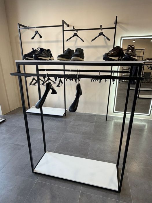 Продам рейлы, в отличном состоянии самовывоз