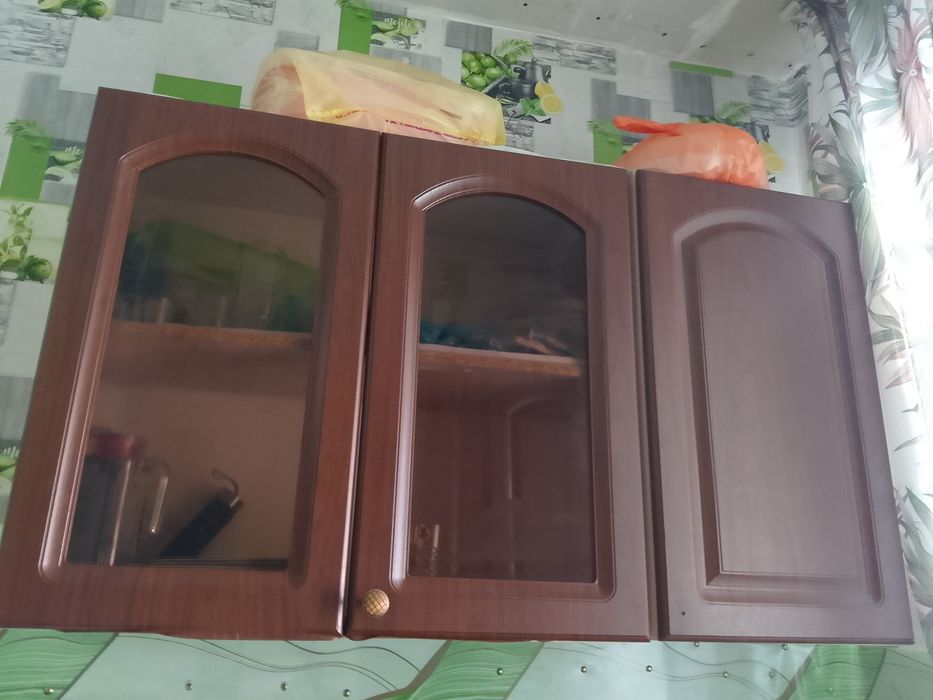 Продам кухонный гарнитур