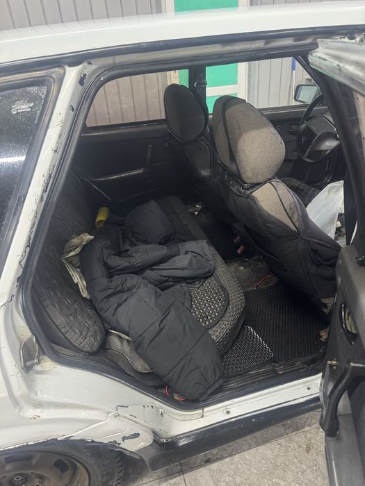 Продам ваз099 карбюраторная