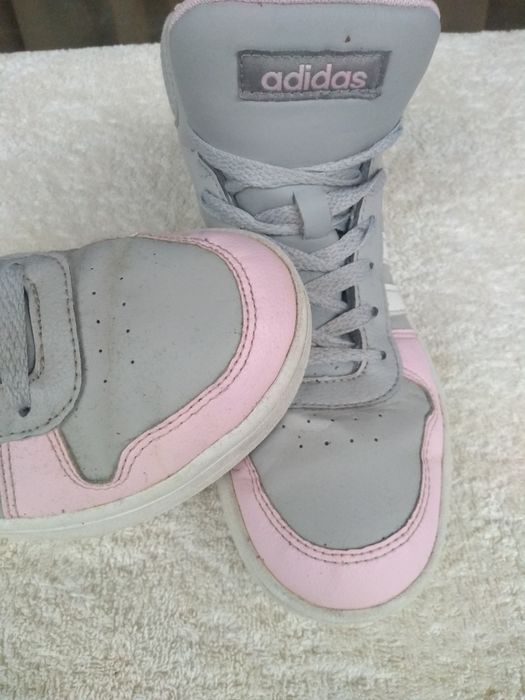 ADIDAS кецове н. 37 1/2