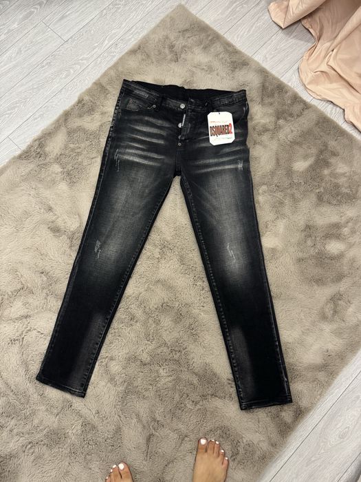 Blugi Dsquared barbat