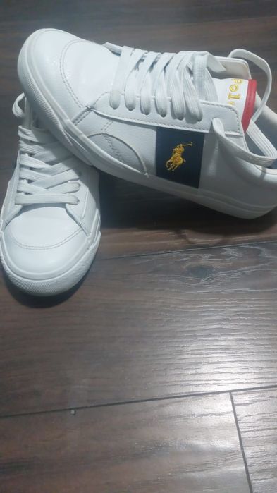 Teniși Polo Ralph Lauren