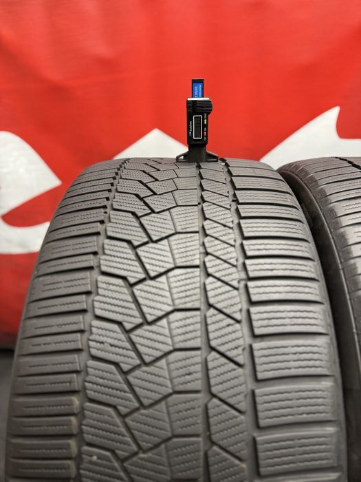 305 35 21, Зимни гуми, Continental WinterContactTS860S, 2 броя