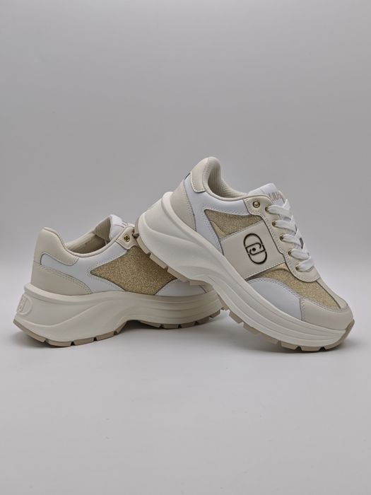 LIU JO EVA 02 Оригинални Сникърси