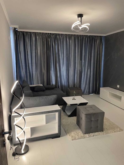 Продава се Двустаен апартамент в Пловдив, Южен - 64 кв.м за 1297 €/кв.м - Снимка #7