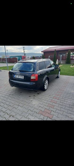 AUDI Unknown Model 2002 — imagine 2