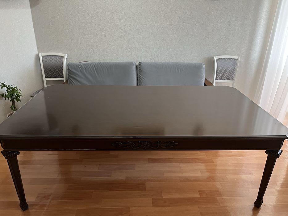 Стол кухонный