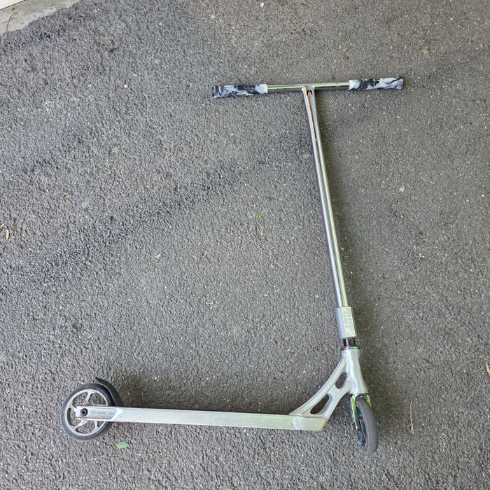Trotineta FreeStyle Custom Ethic Tilt Sacrifice