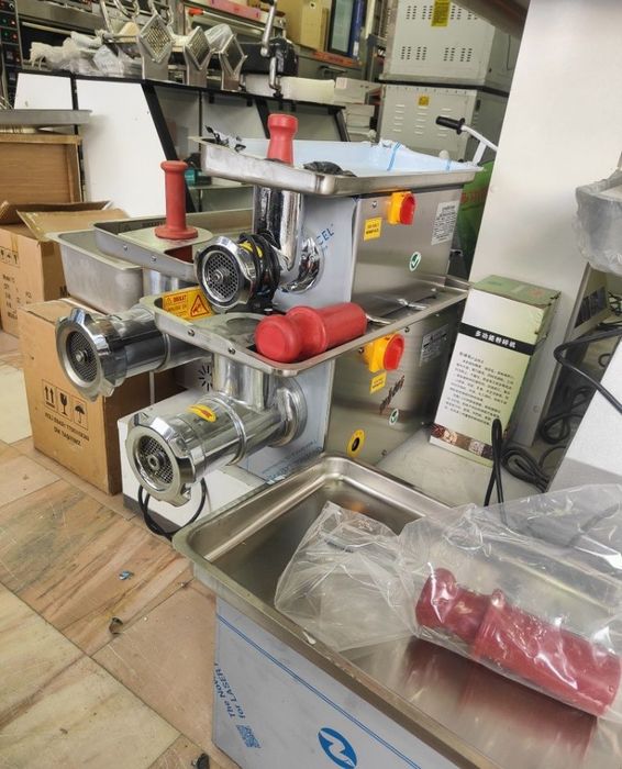 Мясаробка myasarobka tk 12 Xitoyda ishlab chiqarilgan