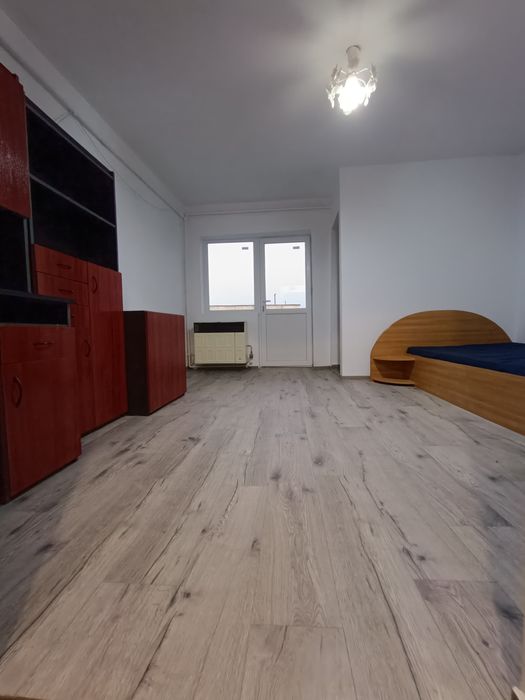 Apartament cu o camera/garsoniera de închiriat