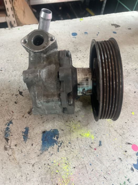 pompa servo audi a4 b8 2.0 tdi