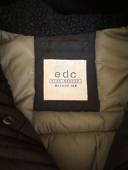 Jacheta-Parka barbati impermeabila,Esprit,marime M