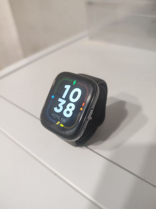 Redmi watch 3 active