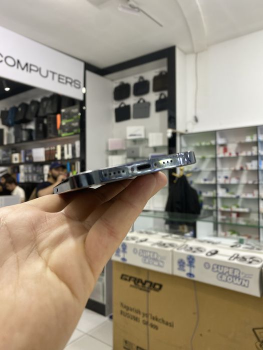 Iphone 12 pro 128gb