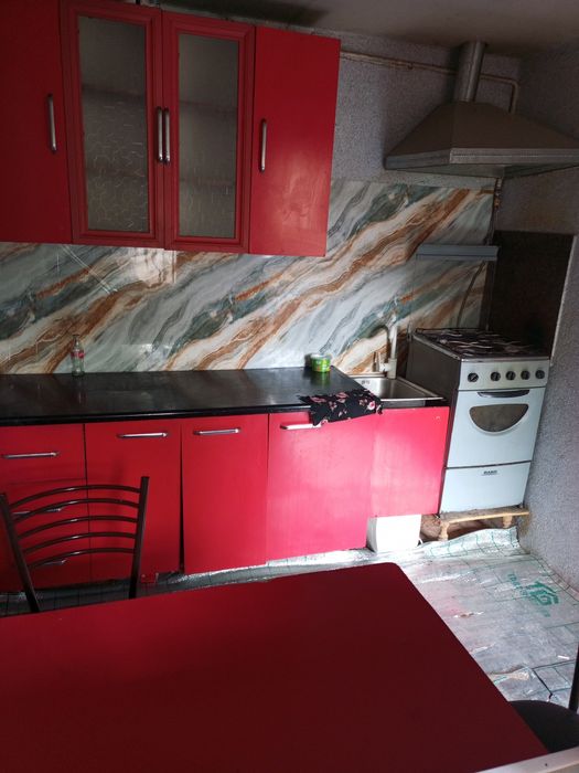 Ижарага Хоналар Берилади