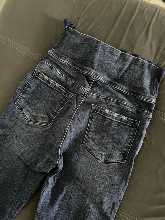 Продам джинсы для беременных