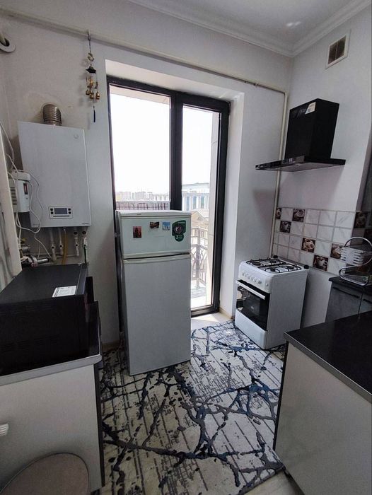 Буюк Йпак йули метро новостройка Сайрам Авеню продажа 2/4/9