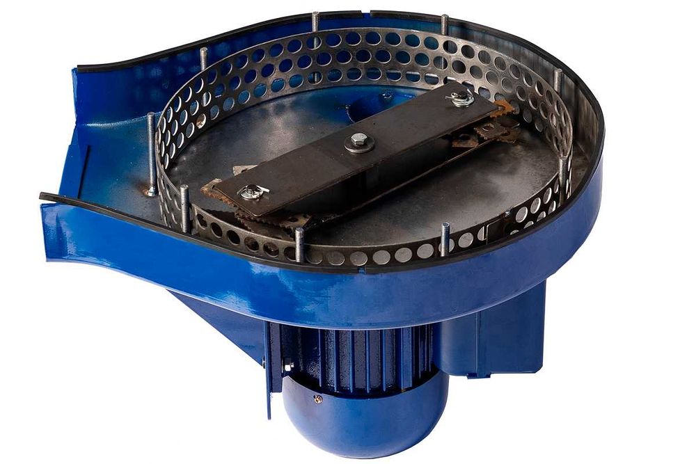 Зернодробилка Просто Мастер ДКУ-400