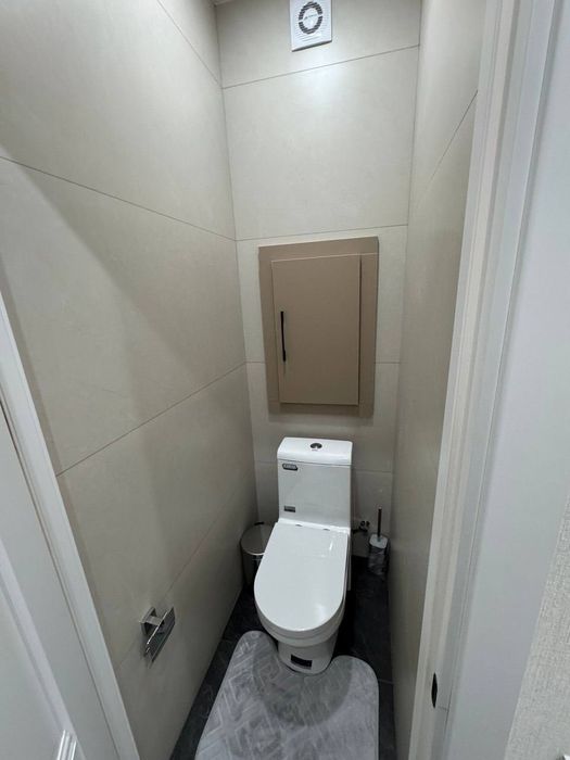 Сдаётся квартира 1в2 ТТЗ 1 Укомплектована мебелью и техникой Евроремон