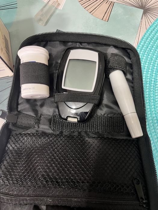 Глюкозаметр True balance