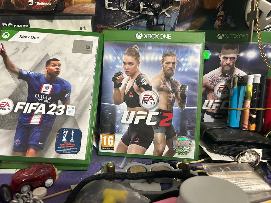 Xbox one черен 1,5tb памет