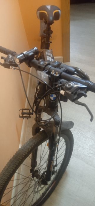 Продам велосипед BMW