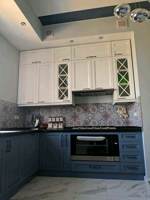 Мебел на заказ кухонная мебель