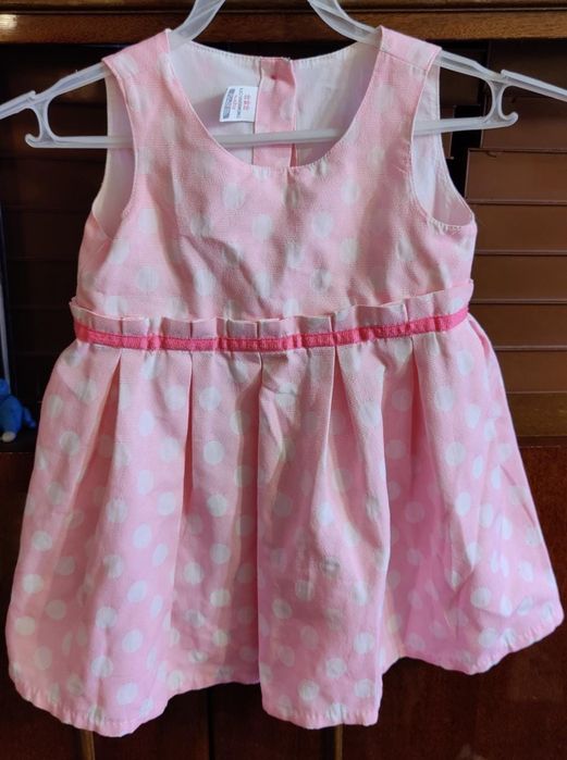Платье на девочку 2 - 3 лет