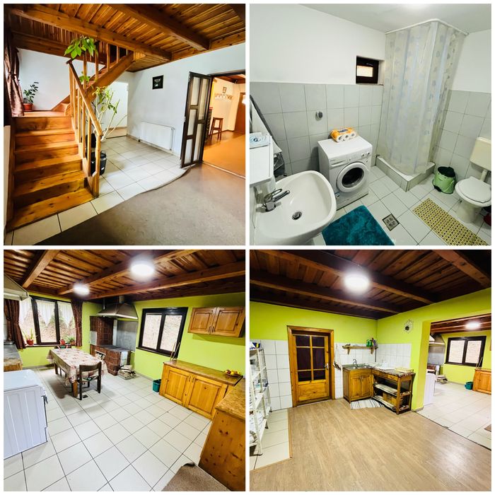 Cabana de închiriat Valea Avrigului Piscina/Ciubar