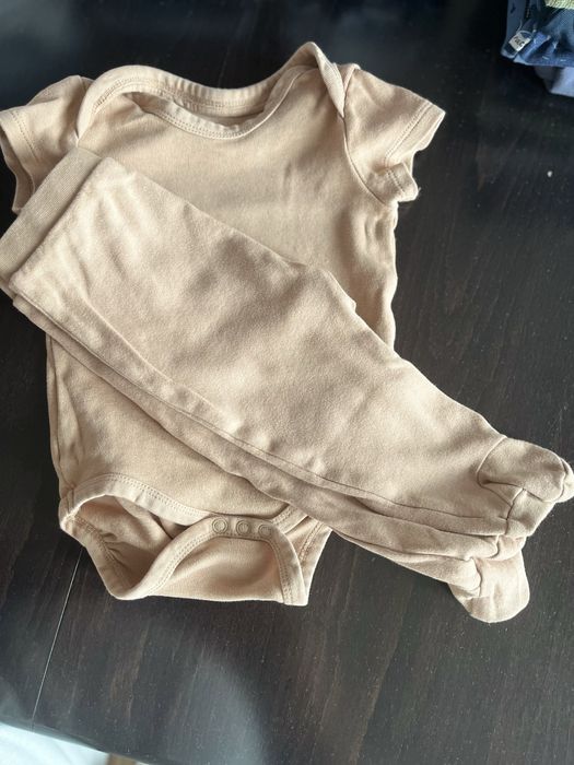 Есенен лот за момче 6-9мес.