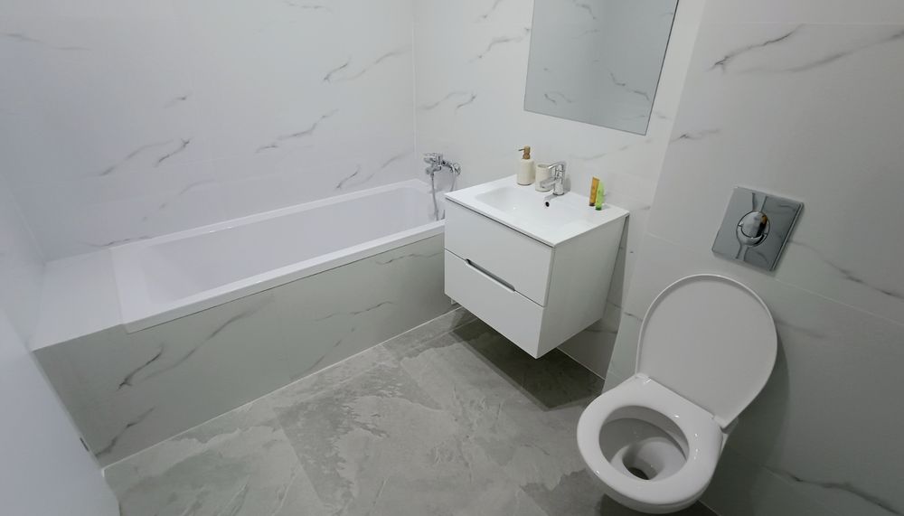 Apartament 2 Camere | La Foresta