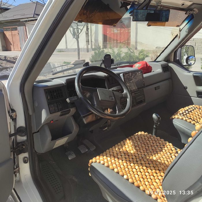 Продаётся Фольксваген Т 4 Транспортёр