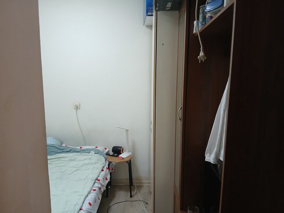 Продам 1комнатную  квартиру