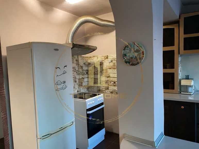 Дава се под наем Двустаен апартамент в Варна, Лятно кино Тракия - 62 кв.м за 350 € - Снимка #2